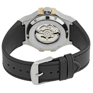 Maserati R8821108011 Potenza Automatic Men's Watch — view 2