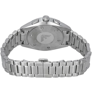Emporio Armani AR11541 Chronograph Blue Dial Men’s Watch — view 4