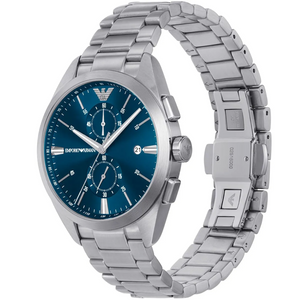 Emporio Armani AR11541 Chronograph Blue Dial Men’s Watch — view 3