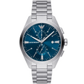 Emporio Armani AR11541 Chronograph Blue Dial Men’s Watch