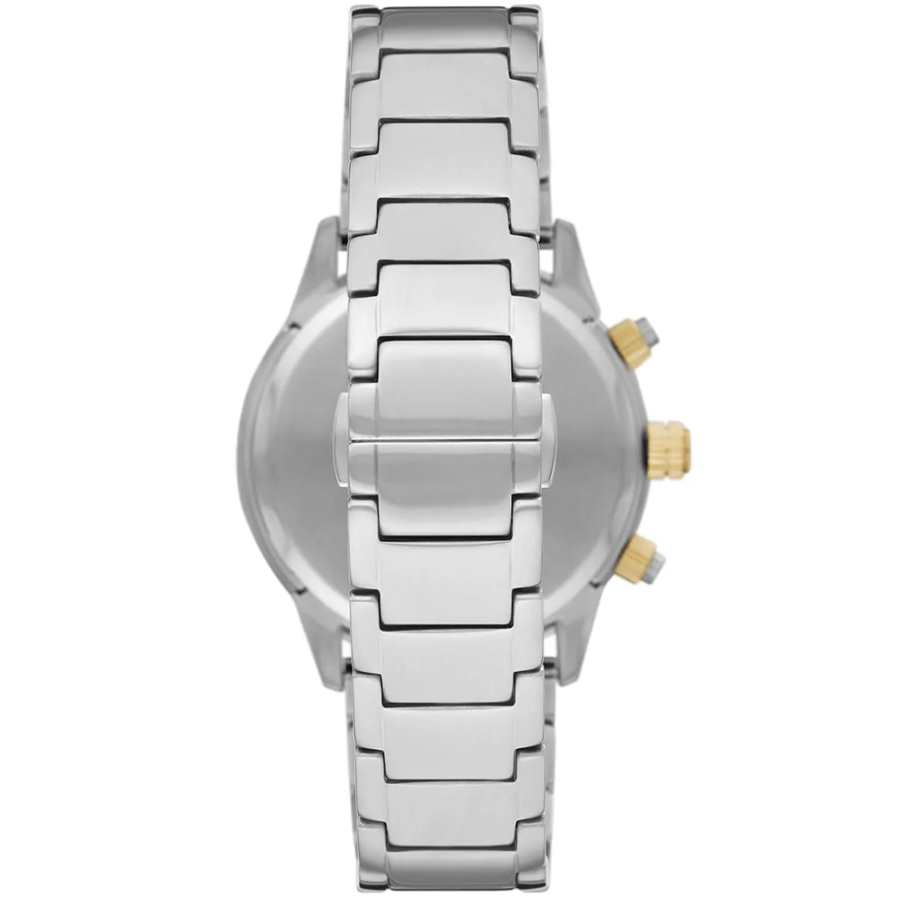 Emporio Armani AR11454 Chronograph Green Dial Men’s Watch — view 2