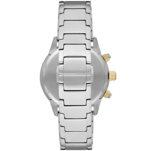 Emporio Armani AR11454 Chronograph Green Dial Men’s Watch — view 2