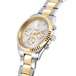Maserati R8853100021 Chronograph Two-Tone Men's Watch — view 4