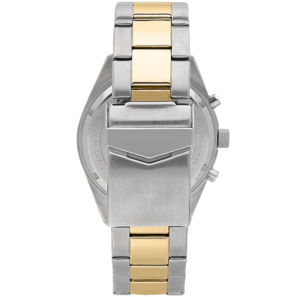 Maserati R8853100021 Chronograph Two-Tone Men's Watch — view 2