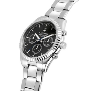 Maserati R8853100023 Chronograph Black Dial Men's Watch — view 4