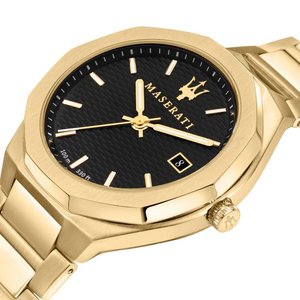Maserati R8853142004 Stile Collection Men's Watch — view 5