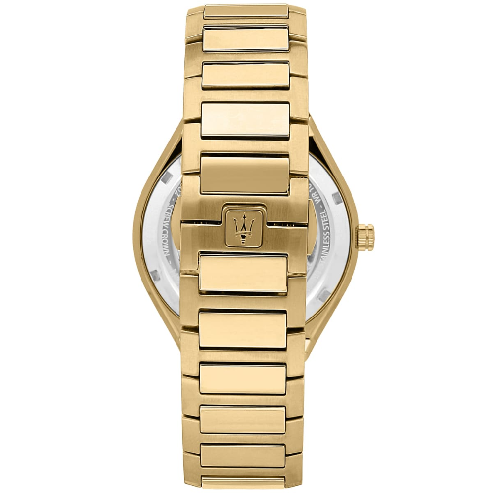 Maserati R8853142004 Stile Collection Men's Watch — view 2