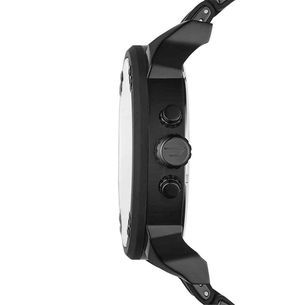 Diesel DZ7396 Mr Daddy 2.0 Black Men's Watch — view 5
