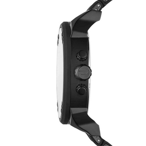 Diesel DZ7396 Mr Daddy 2.0 Black Men's Watch — view 5