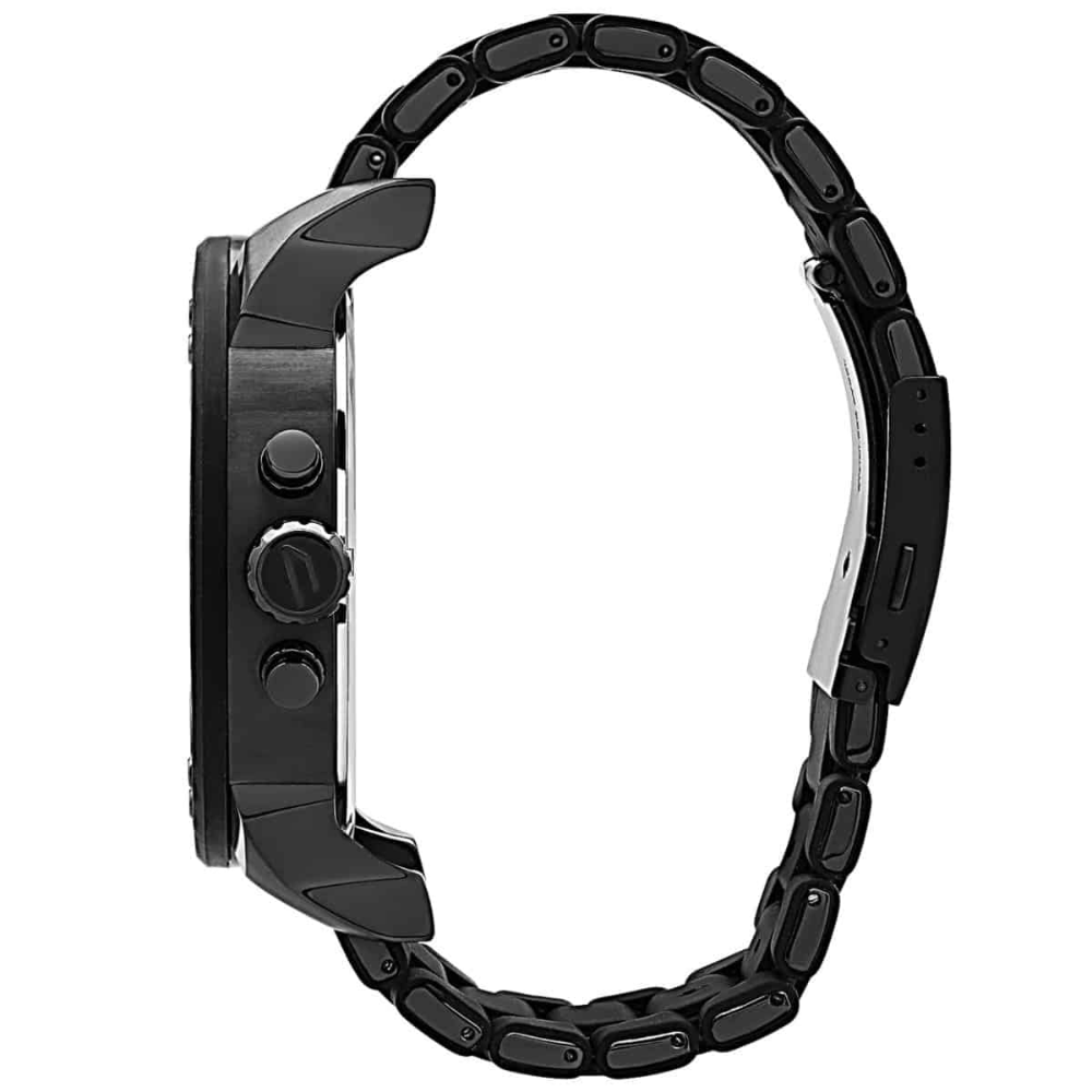 Diesel DZ7396 Mr Daddy 2.0 Black Men's Watch — view 2