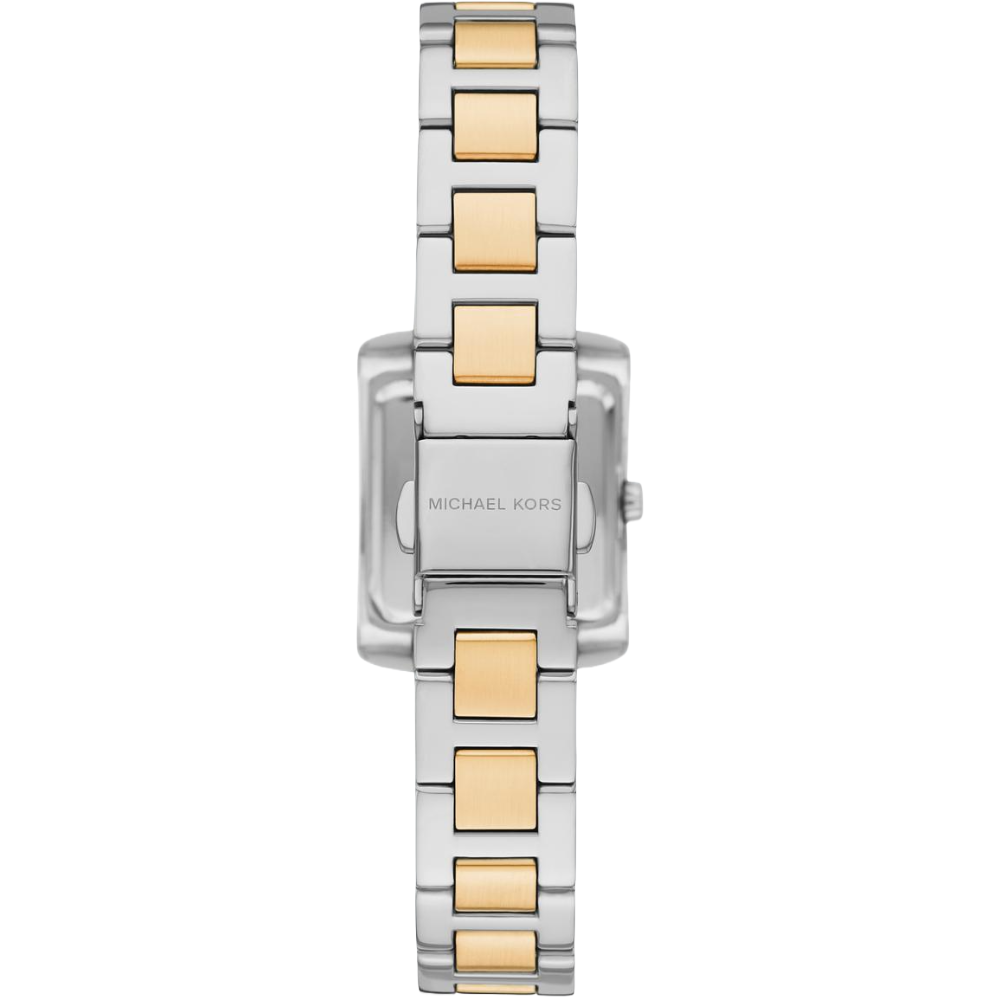 Michael Kors MK4882 Emery White Dial Ladies Watch — view 2