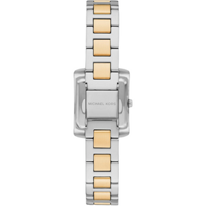 Michael Kors MK4882 Emery White Dial Ladies Watch — view 2