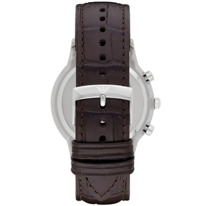 Emporio Armani AR2482 Renato Chronograph Men's Watch — view 2