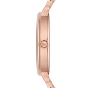 Emporio Armani AR11006 Rose Gold Ladies Watch — view 5