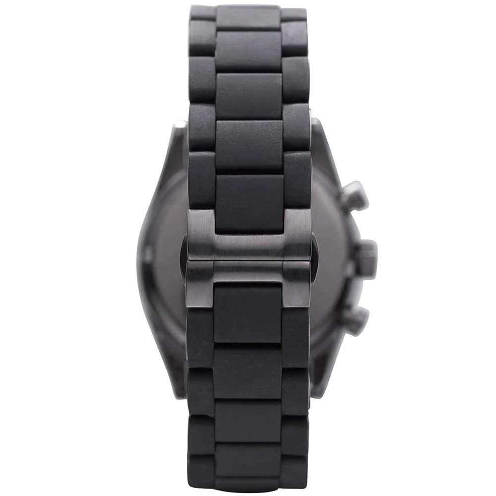 Emporio Armani AR5889 Black Dial Chronograph Men's Watch — view 2