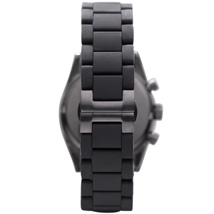 Emporio Armani AR5889 Black Dial Chronograph Men's Watch — view 2