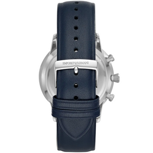 Emporio Armani AR11226 Giovanni Chronograph Men's Watch — view 2