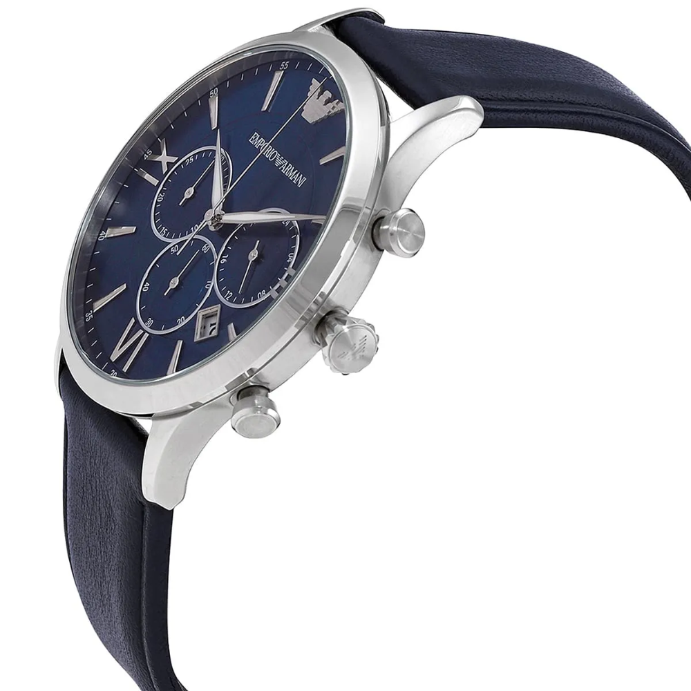 Emporio Armani AR11226 Giovanni Chronograph Men's Watch — view 4