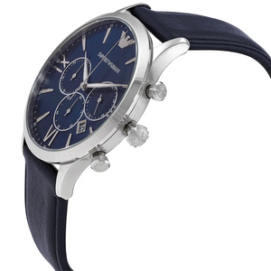 Emporio Armani AR11226 Giovanni Chronograph Men's Watch — view 4