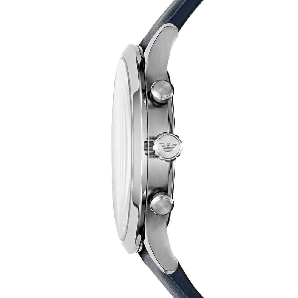 Emporio Armani AR11226 Giovanni Chronograph Men's Watch — view 5