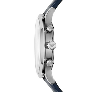 Emporio Armani AR11226 Giovanni Chronograph Men's Watch — view 5