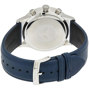 Emporio Armani AR11226 Giovanni Chronograph Men's Watch — view 7