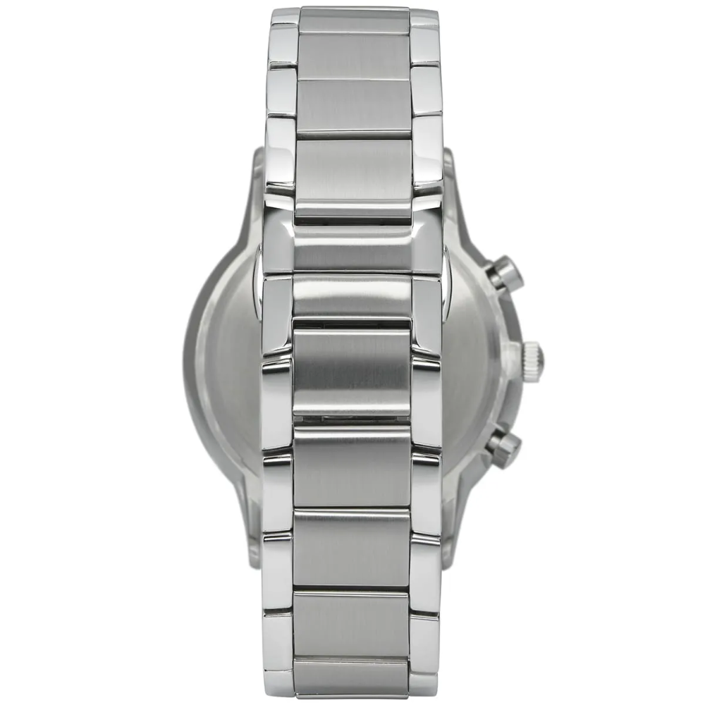 Emporio Armani AR2486 Renato Chronograph Men's Watch — view 2