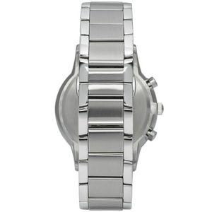 Emporio Armani AR2486 Renato Chronograph Men's Watch — view 2