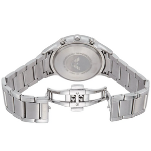 Emporio Armani AR2486 Renato Chronograph Men's Watch — view 5