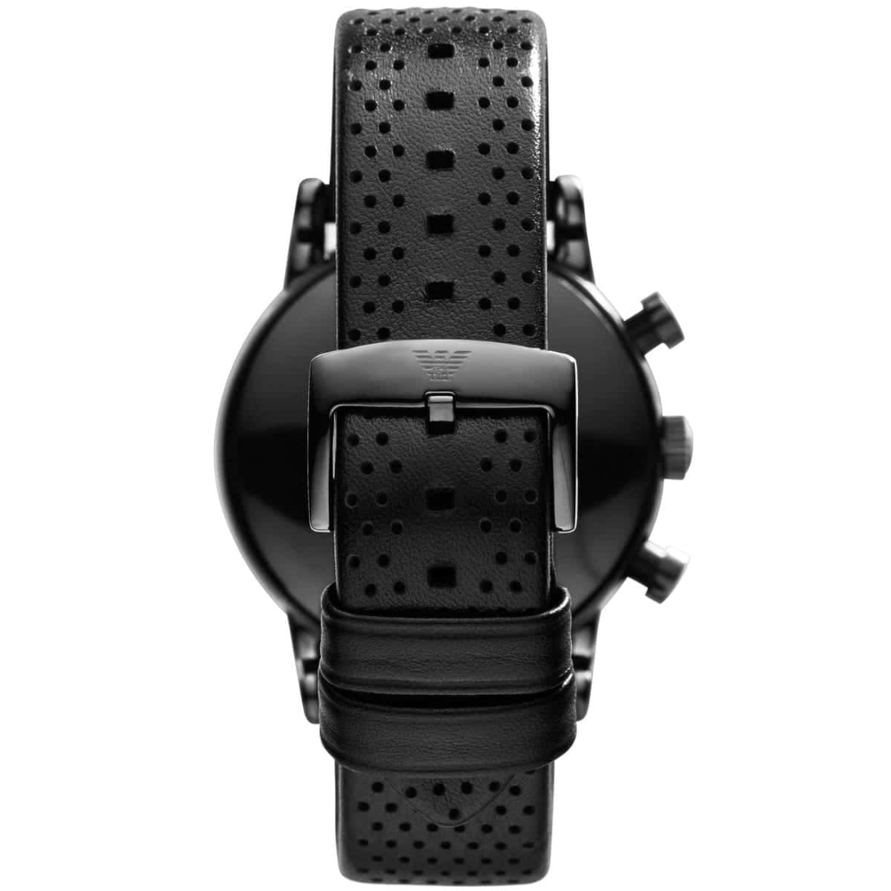 Emporio Armani AR1737 Luigi Chronograph Men's Watch — view 2
