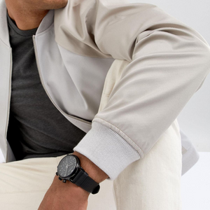 Emporio Armani AR1737 Luigi Chronograph Men's Watch — view 8