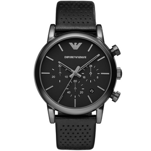 Emporio Armani AR1737 Luigi Chronograph Men's Watch