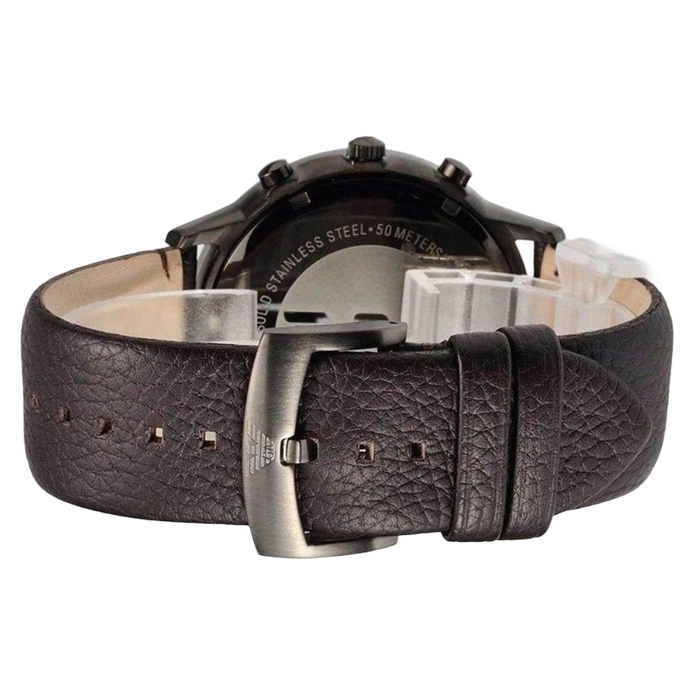 Emporio Armani AR2462 Sportivo Chronograph Men's Watch — view 2