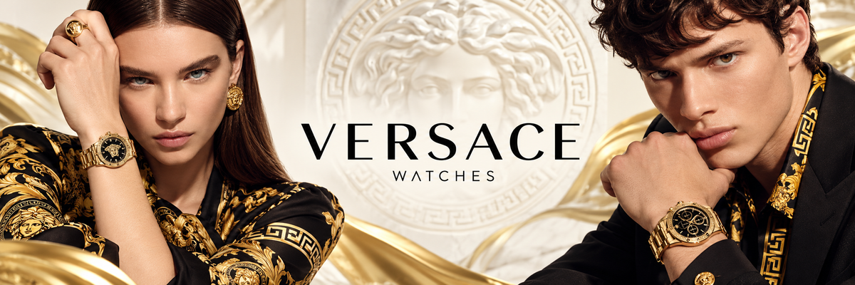 versace