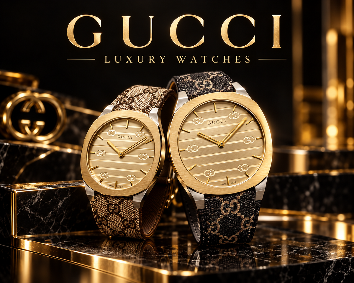 Gucci Watches