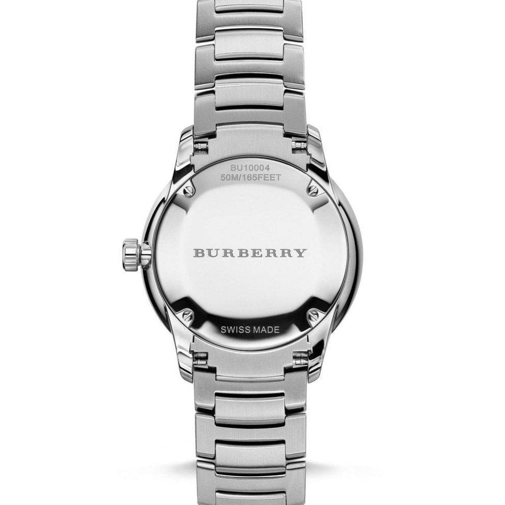 Burberry BU10004 Men's Watch — view 3