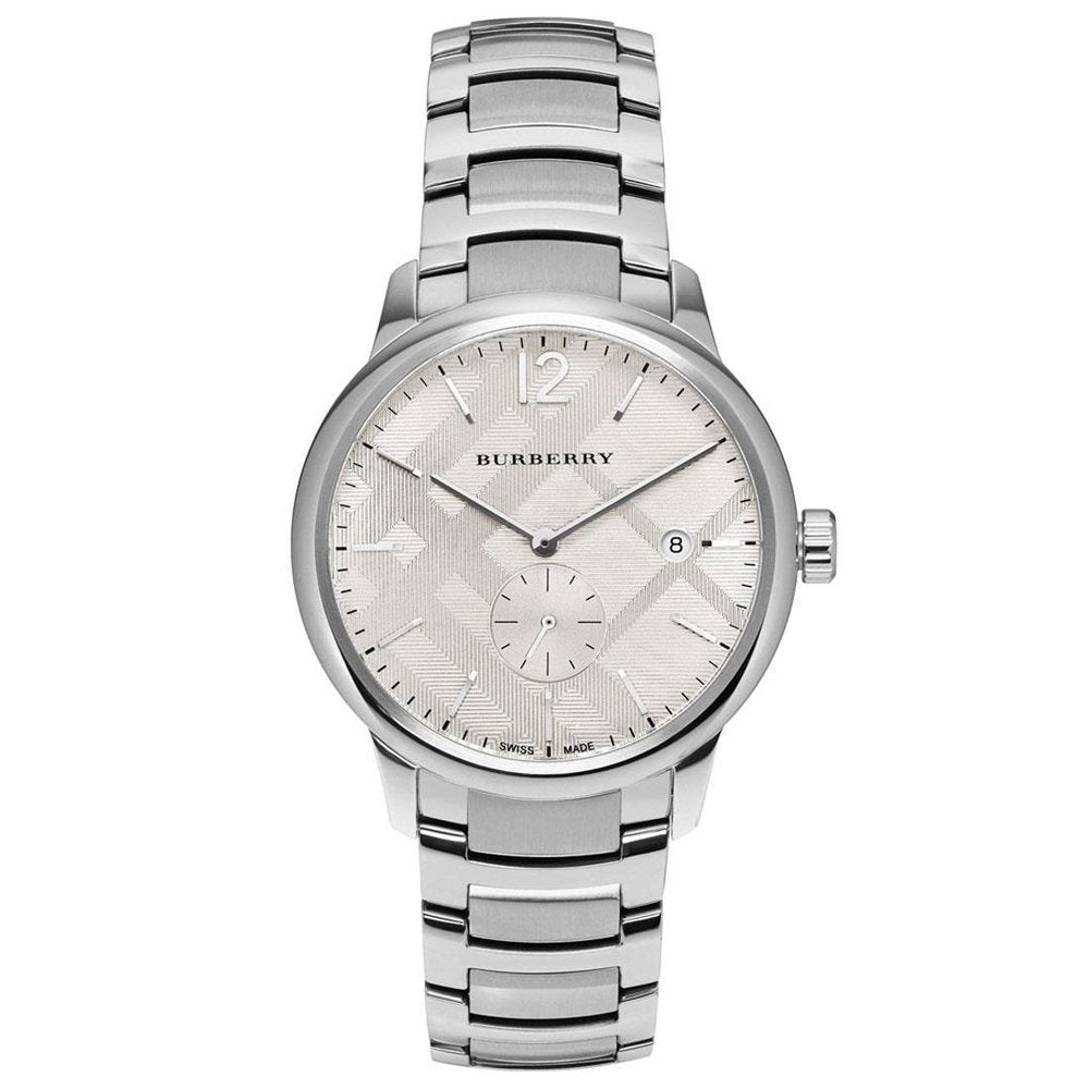 Burberry BU10004 Men's Watch