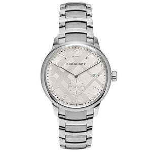 Burberry BU10004 Men's Watch