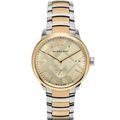 Burberry BU10011 The Classic Round Men's Watch