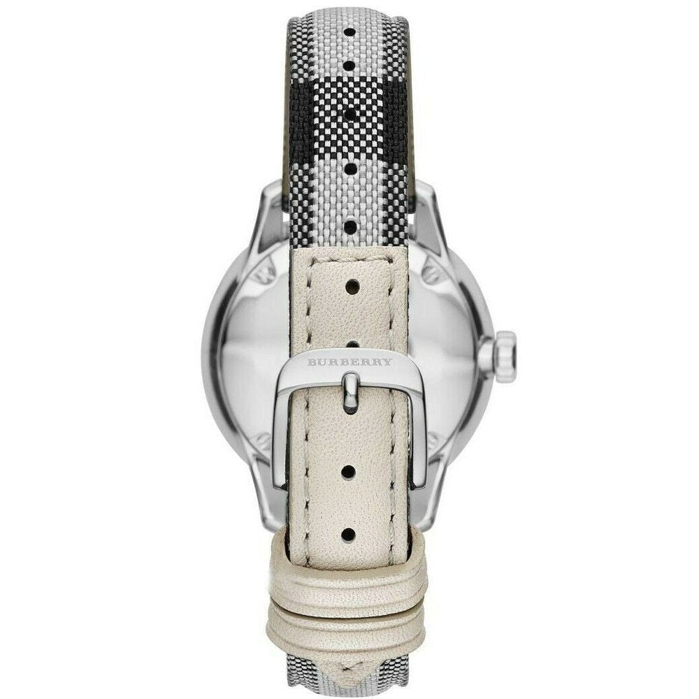 Burberry BU10103 Classic Round 32mm Women's Watch — view 3