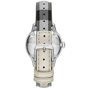 Burberry BU10103 Classic Round 32mm Women's Watch — view 3