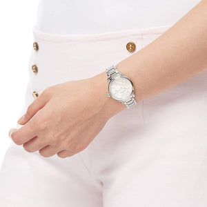 Burberry BU10108 The Classic 32mm Case Women's Watch — view 4