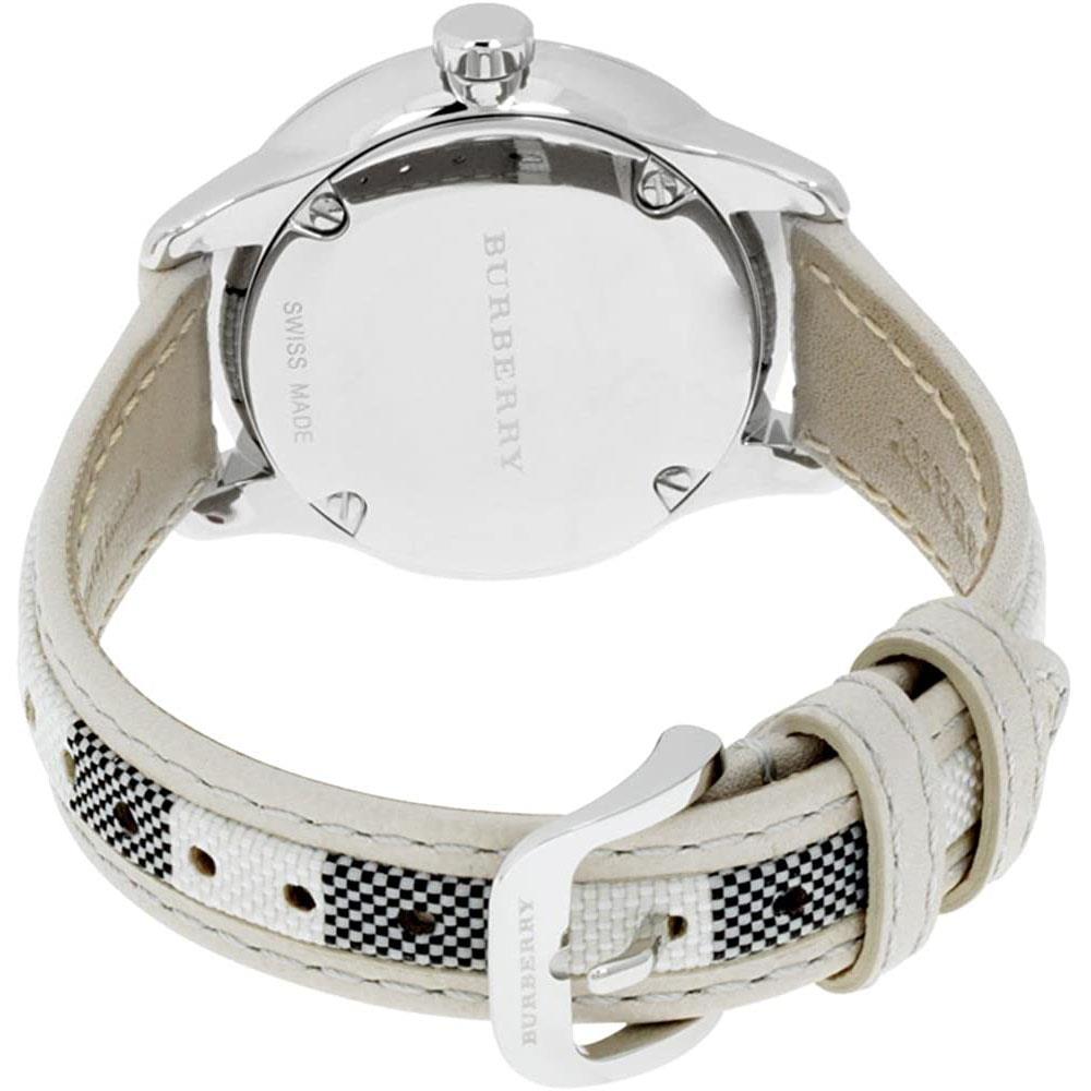 Burberry BU10113 Classic Round Ladies Watch — view 3
