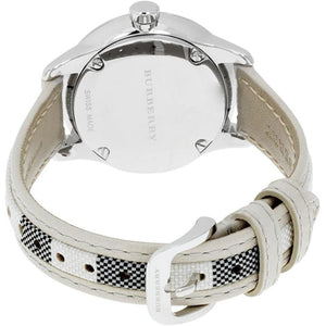 Burberry BU10113 Classic Round Ladies Watch — view 3