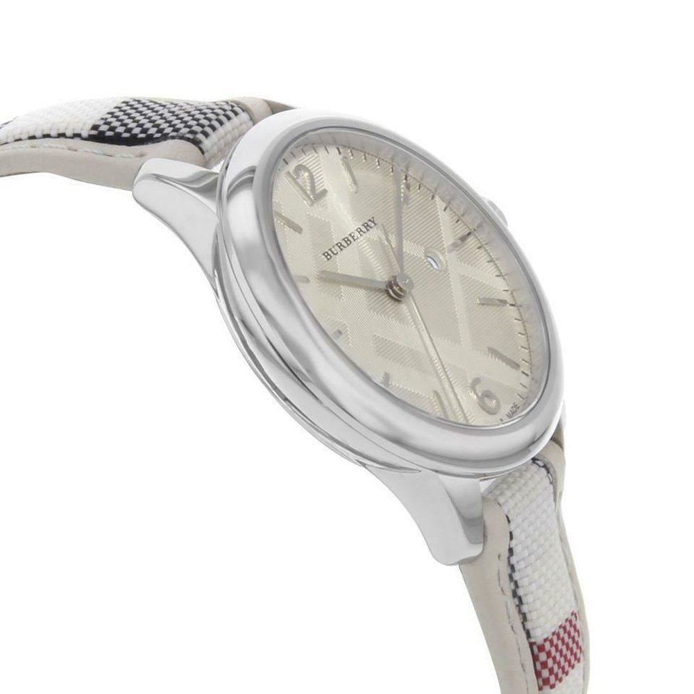 Burberry BU10113 Classic Round Ladies Watch — view 4