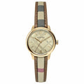 Burberry BU10114 Classic Round Women's Watch