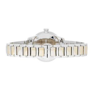 Burberry BU10118 Classic Swiss Made Two Tone Women's Watch — view 2