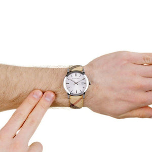 Burberry BU9025 Ladies  Watch — view 4