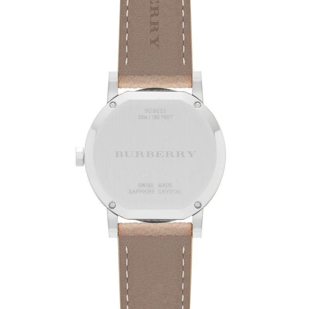 Burberry BU9025 Ladies  Watch — view 5