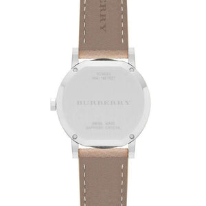 Burberry BU9025 Ladies  Watch — view 5